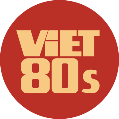 Viet80s Kitchen